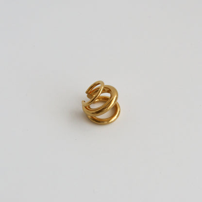 Triple Earcuff