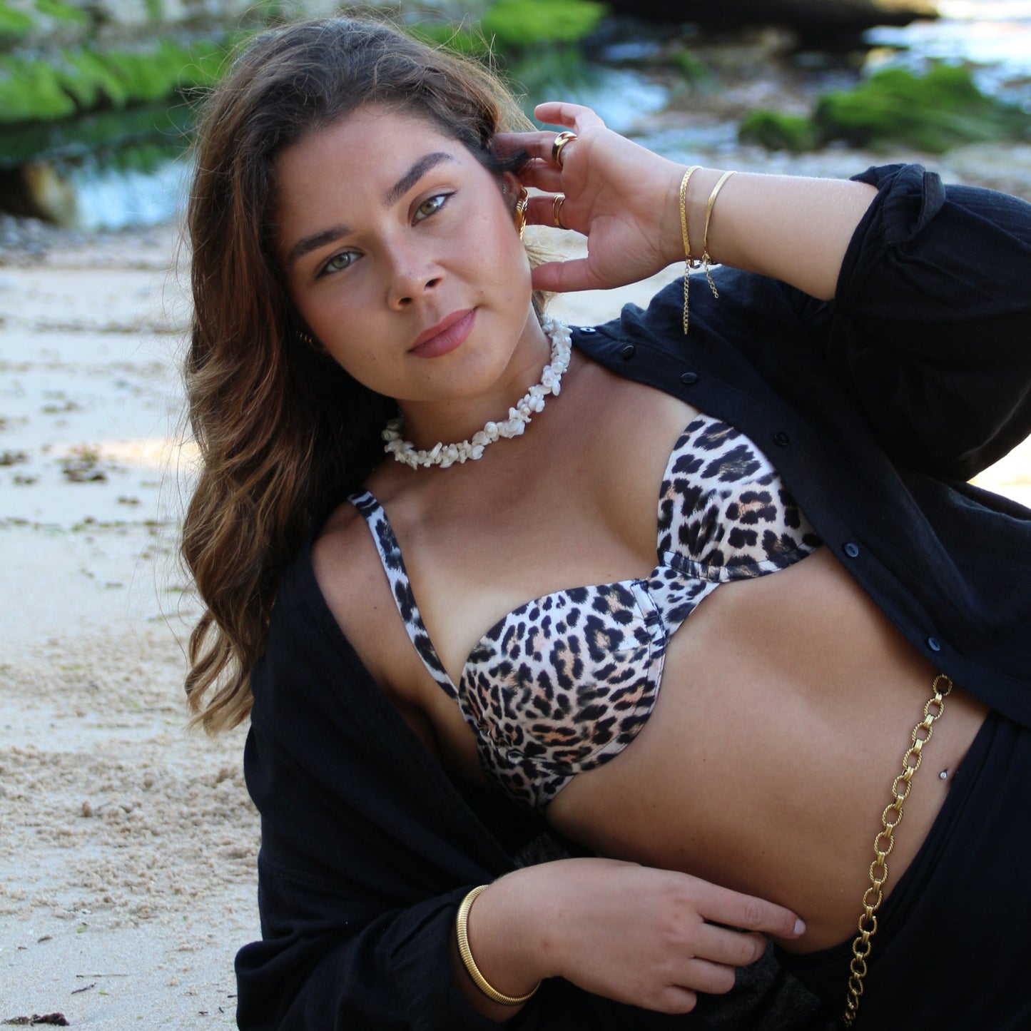 Soléa Necklace