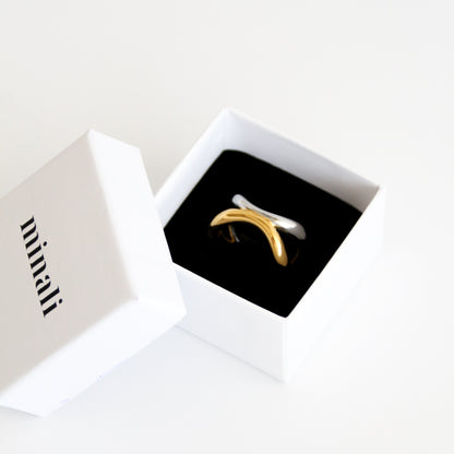 Balance Ring
