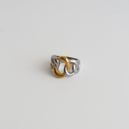 Siena Ring