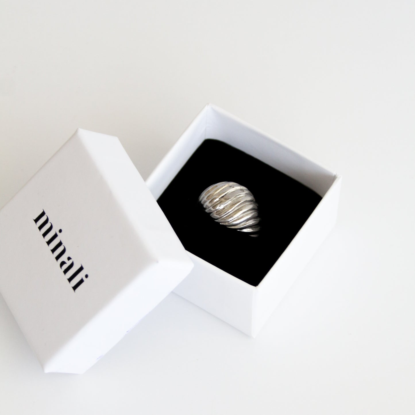 Shell Ring