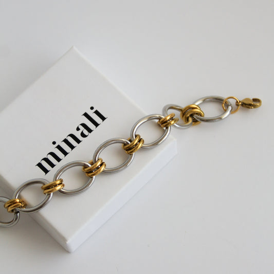 Freya Bracelet