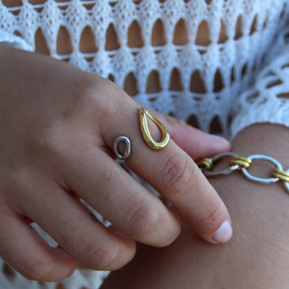 Pixie Ring PRÉ-VENDA
