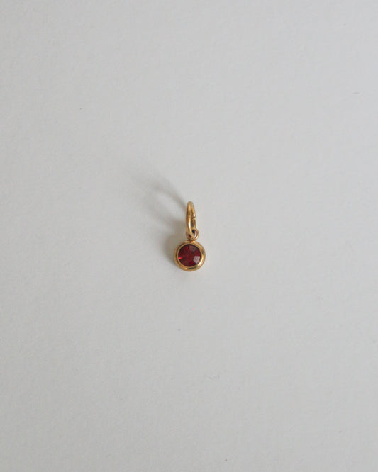 Ruby Charm