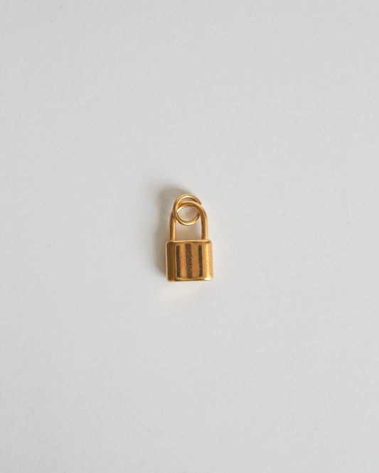 Lock Charm