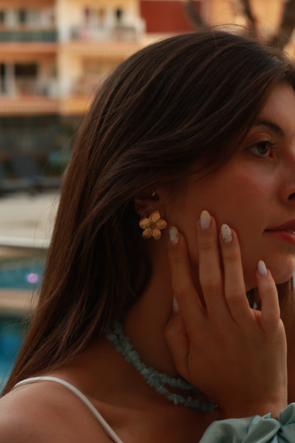 Nuria Earrings