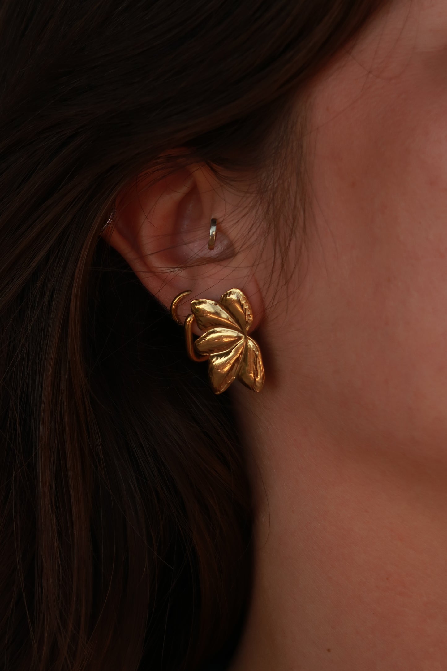 Laurel Earrings