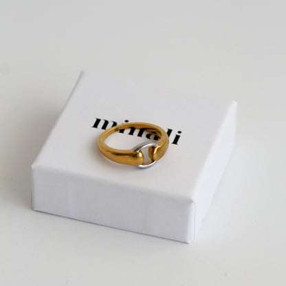 Echo Ring