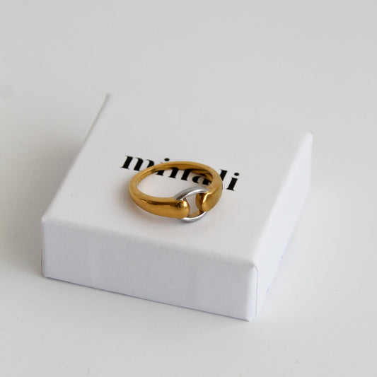 Echo Ring