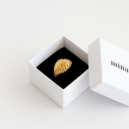Shell Ring