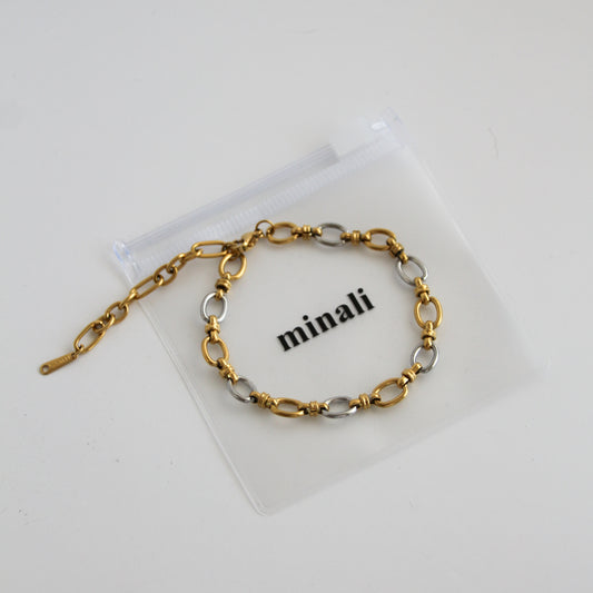 Mixed Bracelet PRÉ-VENDA