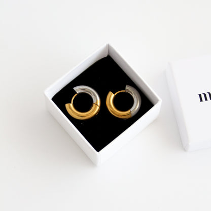 Celeste Earrings