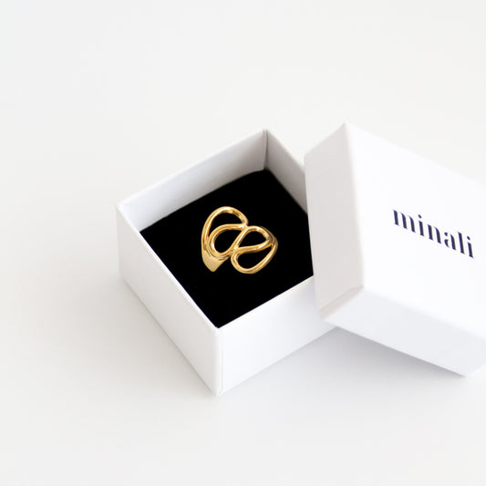 Hera Ring