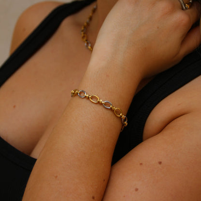 Mixed Bracelet PRÉ-VENDA