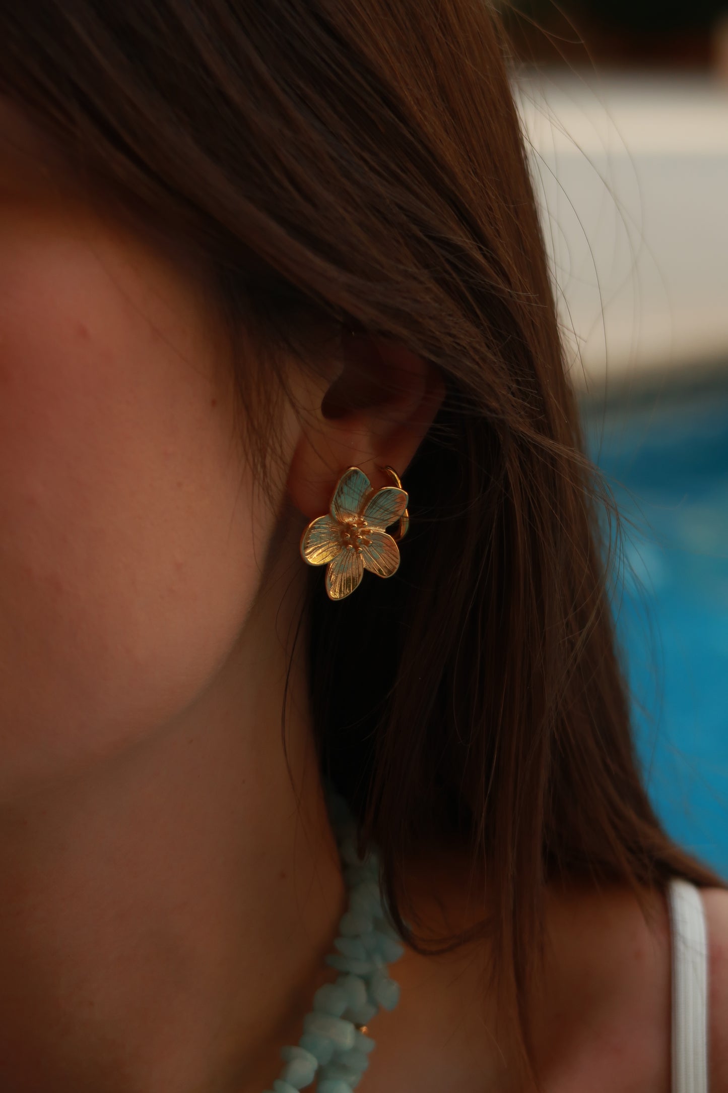 Nuria Earrings