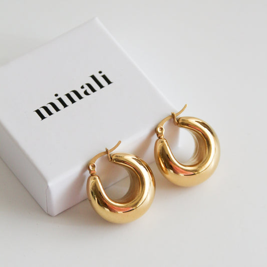 Emma Earrings