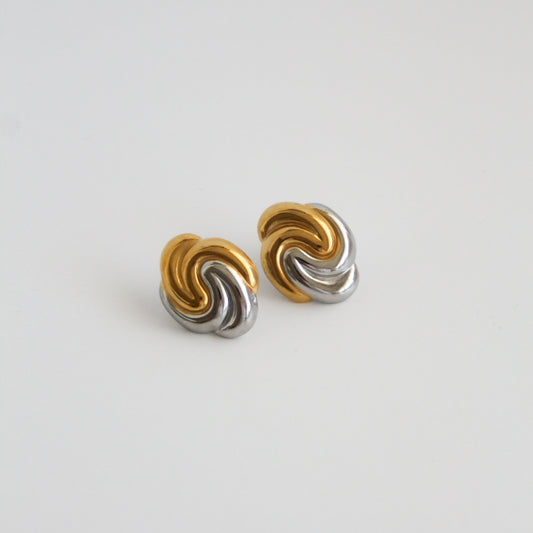 Rush Earrings