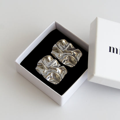 Ivory Earrings