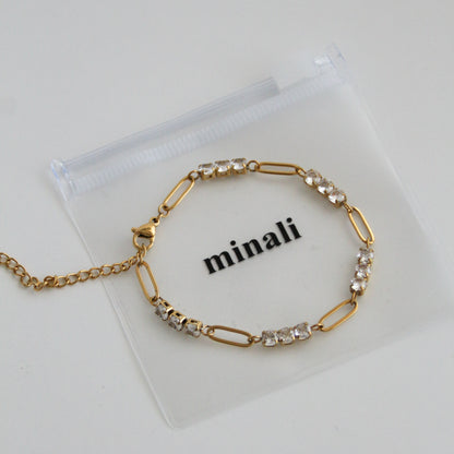 Crush Bracelet PRÉ-VENDA
