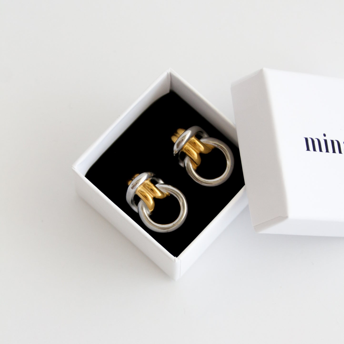 Sage Earrings