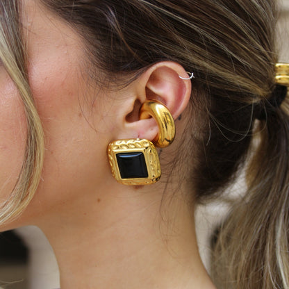 Bold Earcuff
