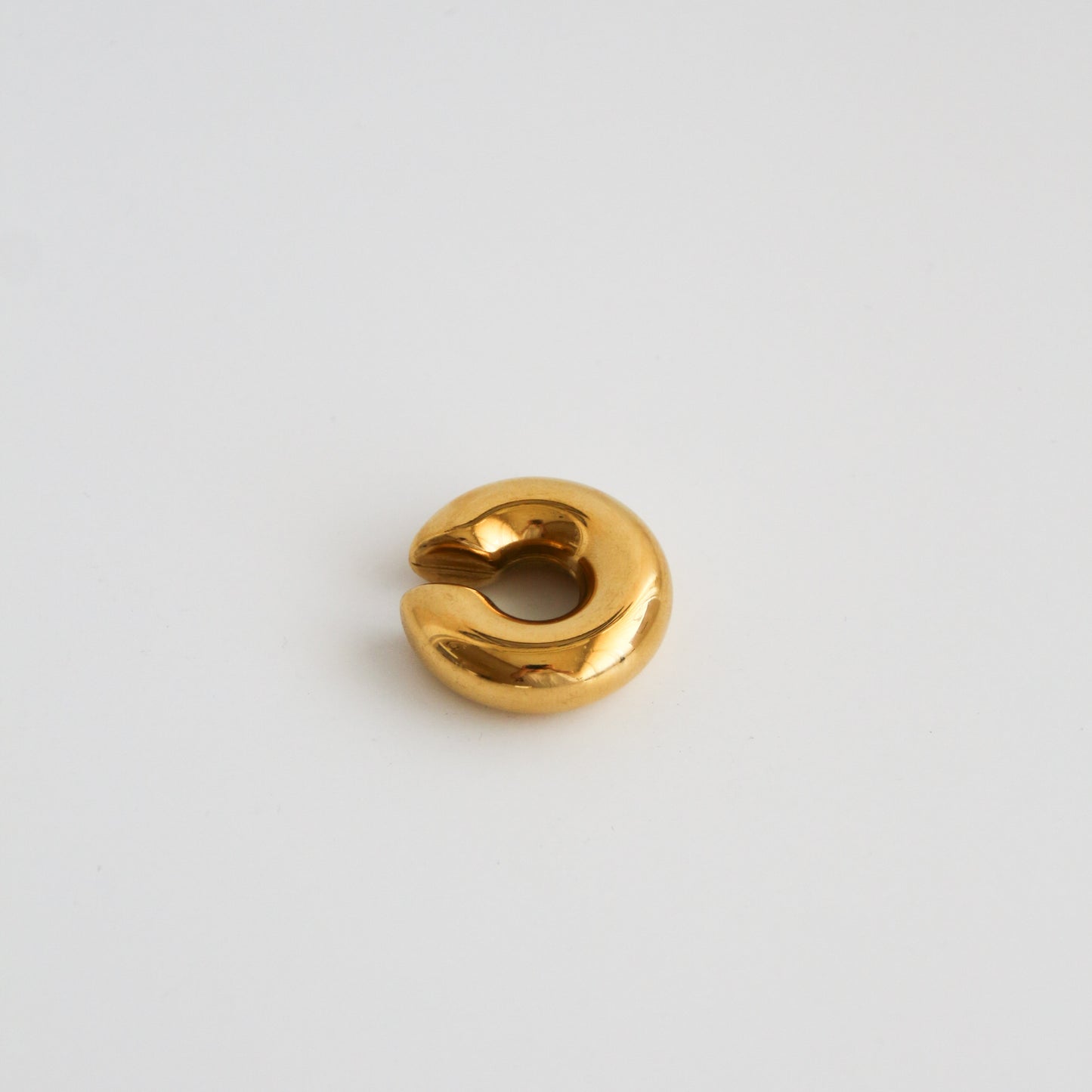Bold Earcuff