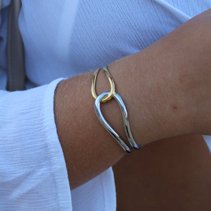 Aurelia Bracelet PRÉ-VENDA