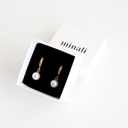 Maggie Earrings