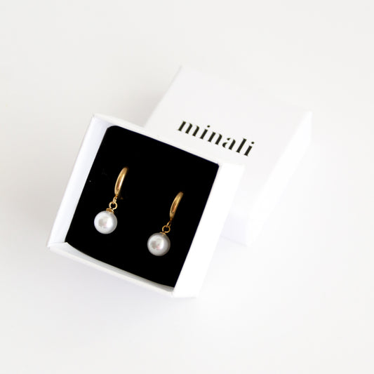Maggie Earrings