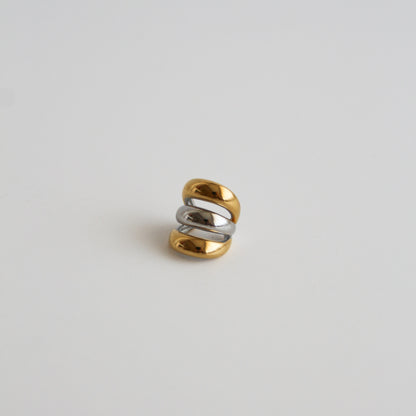 Elle Earcuff