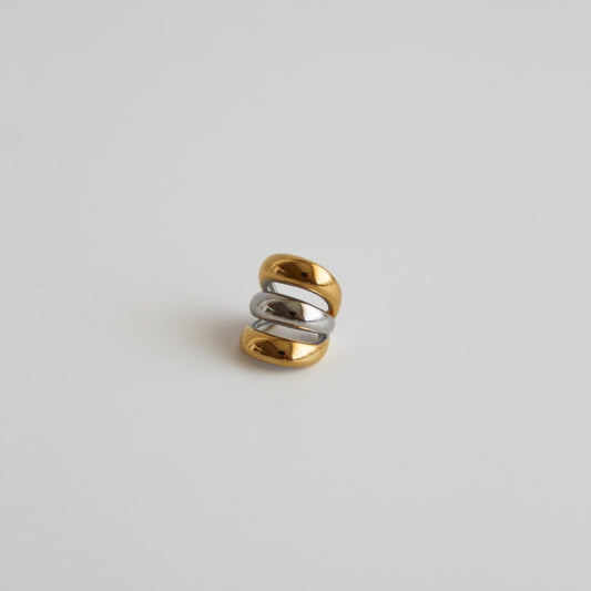 Elle Earcuff