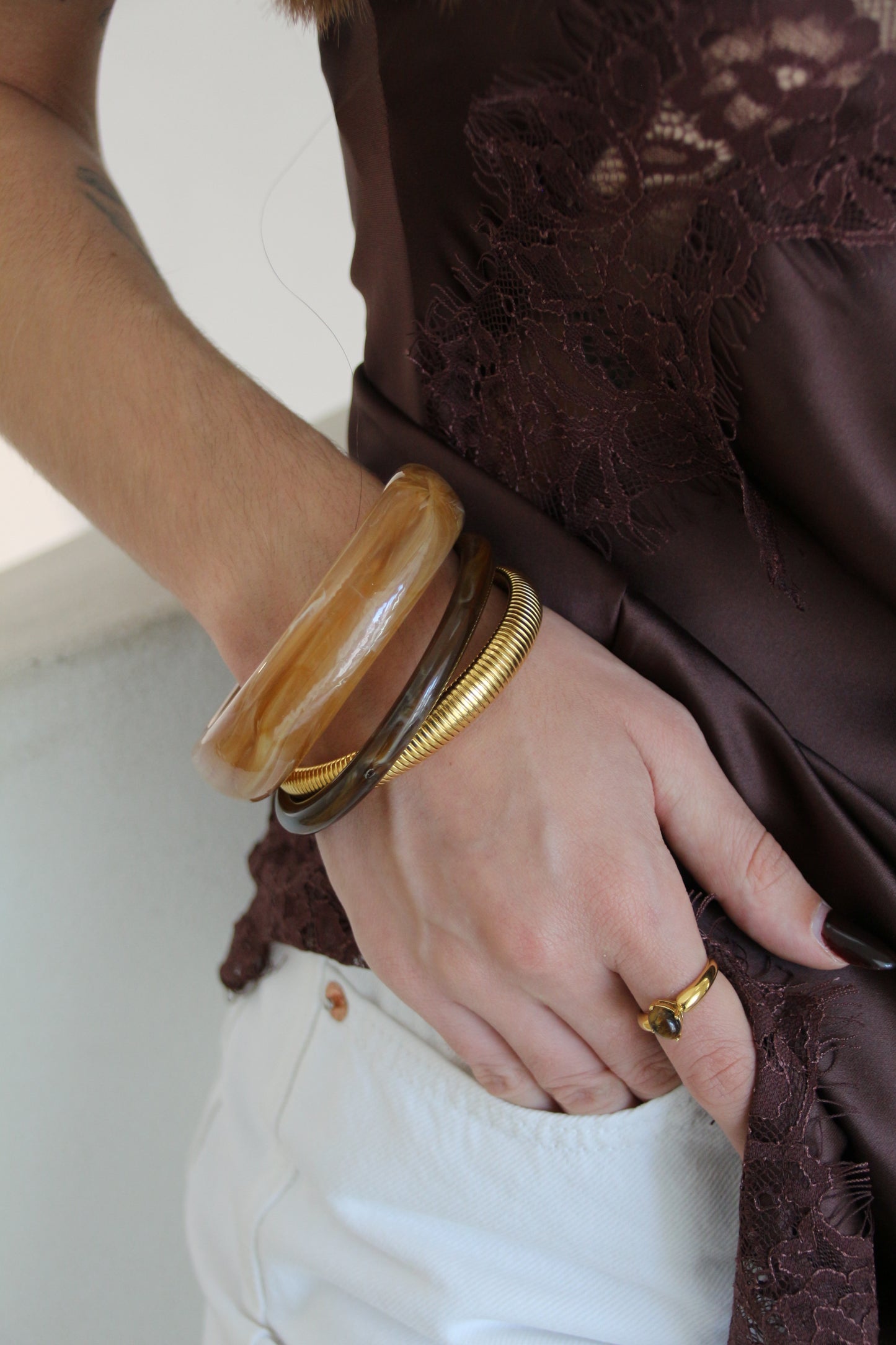 Cleo Bracelet