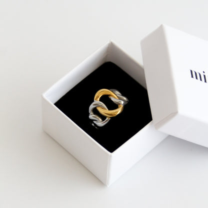 Siena Ring
