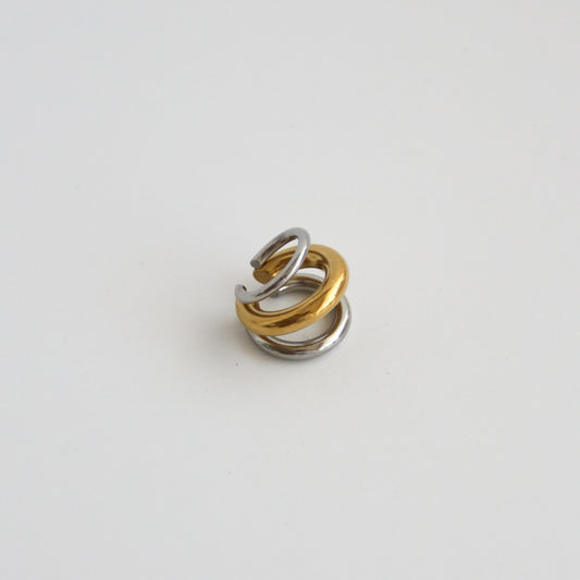 Triple Earcuff