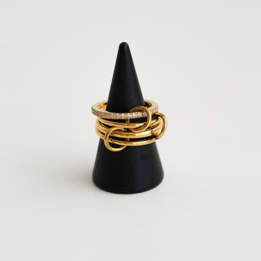 Lola Ring PRÉ-VENDA
