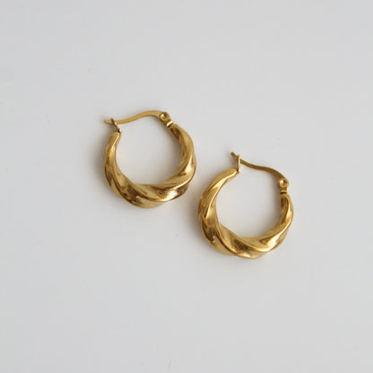 Luna Earrings