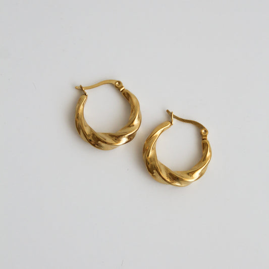 Luna Earrings