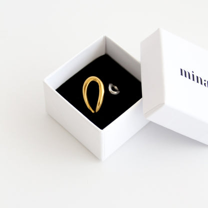 Pixie Ring PRÉ-VENDA