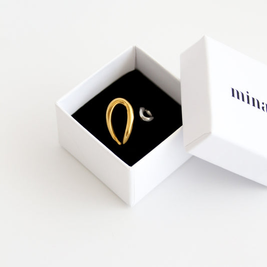 Pixie Ring PRÉ-VENDA