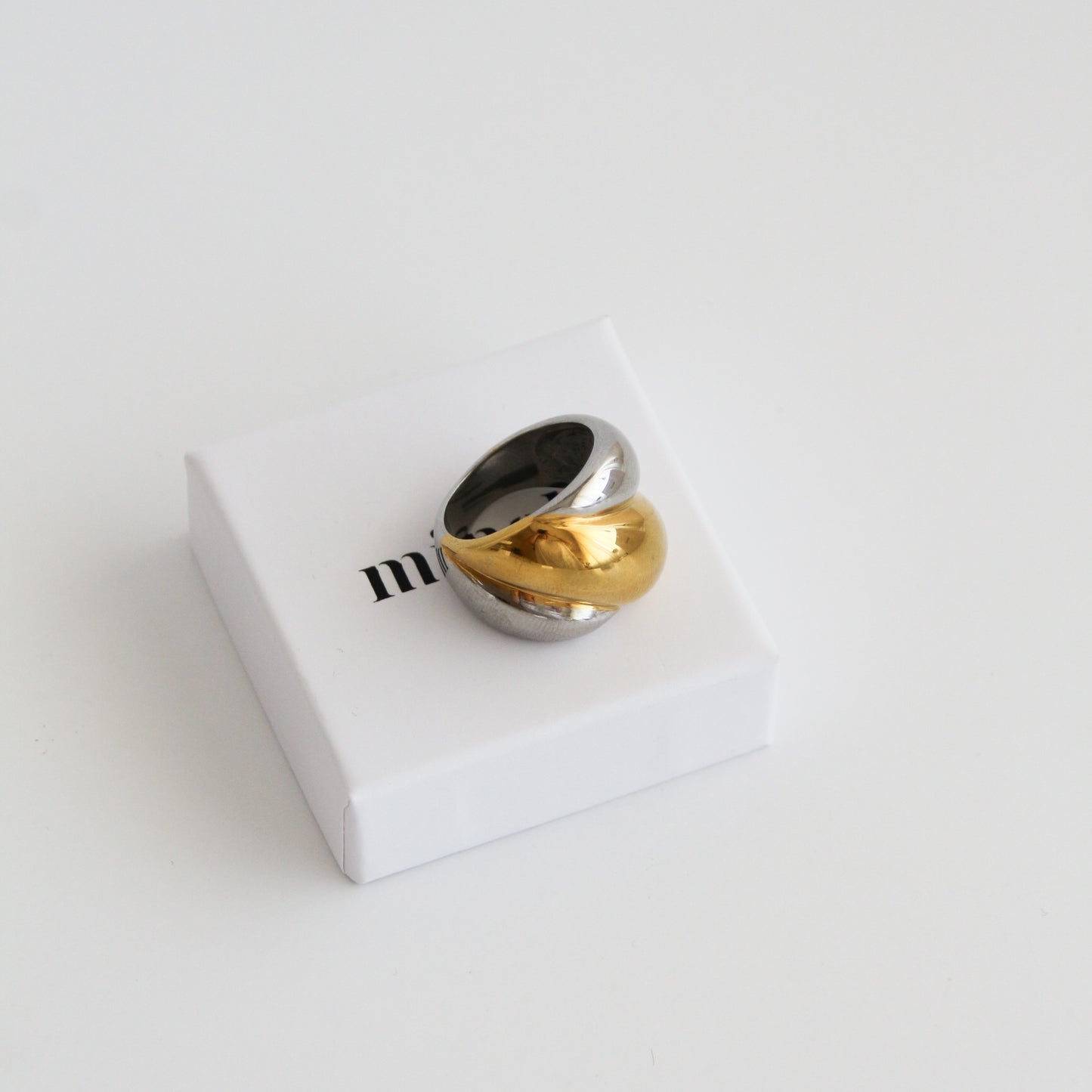 Merge Ring PRÉ-VENDA