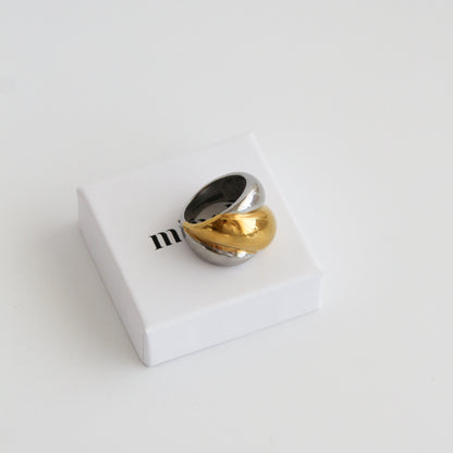 Merge Ring PRÉ-VENDA