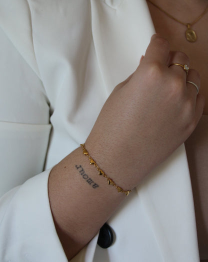 Lover Bracelet