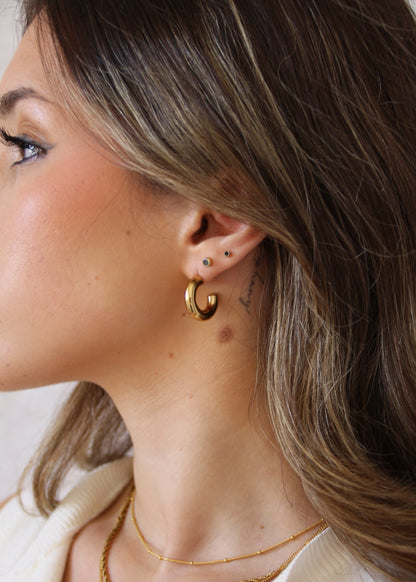 Paola Earrings