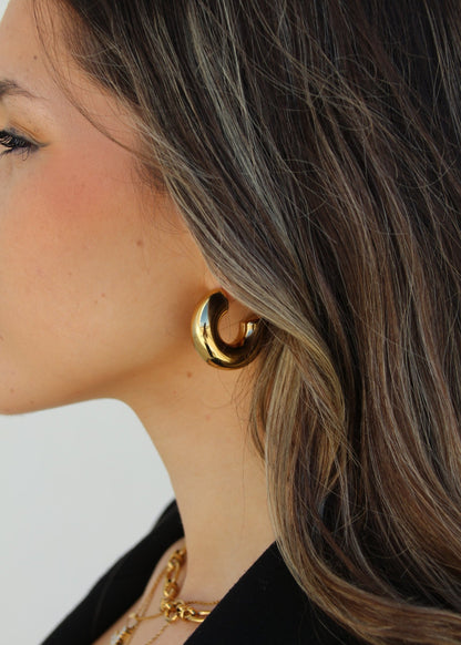 Paola Earrings