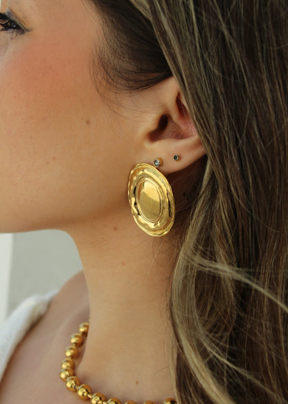 Lush Earrings