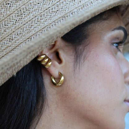 Elle Earcuff