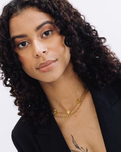 Ciara Necklace