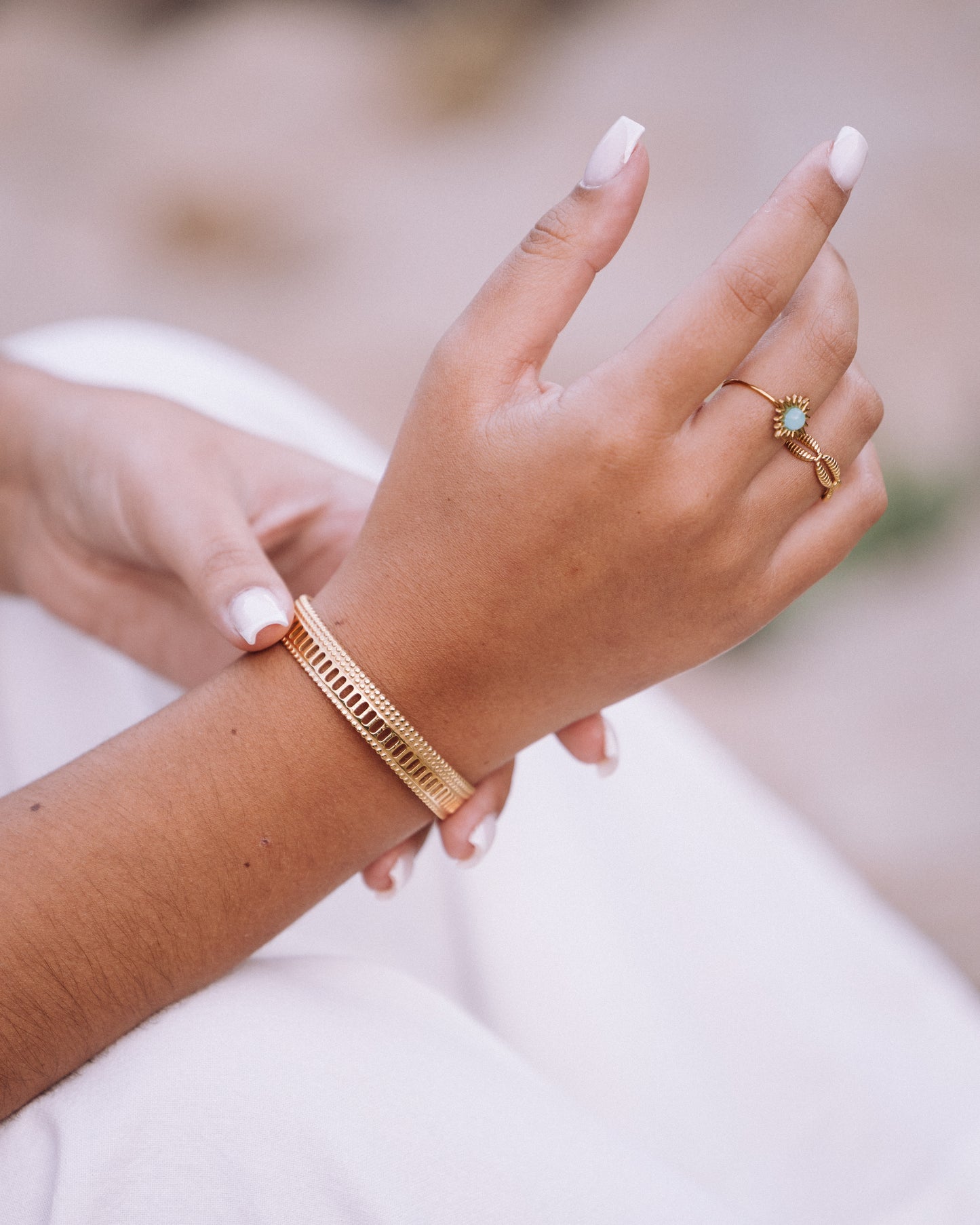 Chiara Bracelet