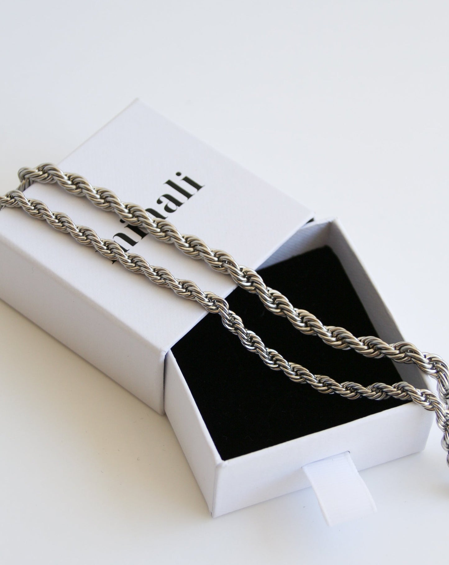 Aria Necklace