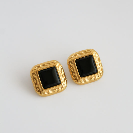 Niva Earrings